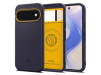 Spigen Nano Pop MagSafe Case for Google Pixel 11 - Navy Blue