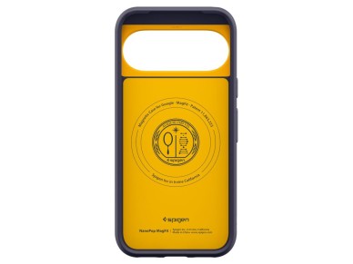Spigen Nano Pop MagSafe Case for Google Pixel 11 - Navy Blue Spigen Nano Pop MagSafe Case for Google Pixel 11 - Navy Blue