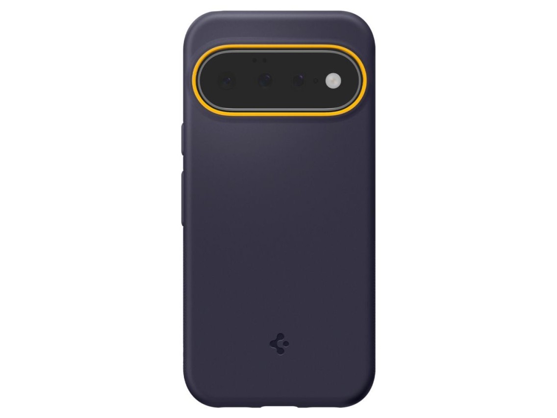 Spigen Nano Pop MagSafe Case for Google Pixel 11 - Navy Blue