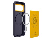 Spigen Nano Pop MagSafe Case for Google Pixel 11 - Navy Blue Spigen Nano Pop MagSafe Case for Google Pixel 11 - Navy Blue