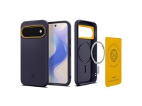 Spigen Nano Pop MagSafe Case for Google Pixel 11 - Navy Blue Spigen Nano Pop MagSafe Case for Google Pixel 11 - Navy Blue