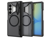 Funda Spigen Optik Armor Pro MagSafe para Samsung Galaxy Z Fold 8 Ultra - Negra Funda Spigen Optik Armor Pro MagSafe para Samsung Galaxy Z Fold 8 Ultra - Negra