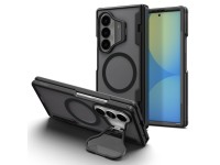 Funda Spigen Optik Armor Pro MagSafe para Samsung Galaxy Z Fold 8 Ultra - Negra Funda Spigen Optik Armor Pro MagSafe para Samsung Galaxy Z Fold 8 Ultra - Negra