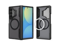 Funda Spigen Optik Armor Pro MagSafe para Samsung Galaxy Z Fold 8 Ultra - Negra Funda Spigen Optik Armor Pro MagSafe para Samsung Galaxy Z Fold 8 Ultra - Negra
