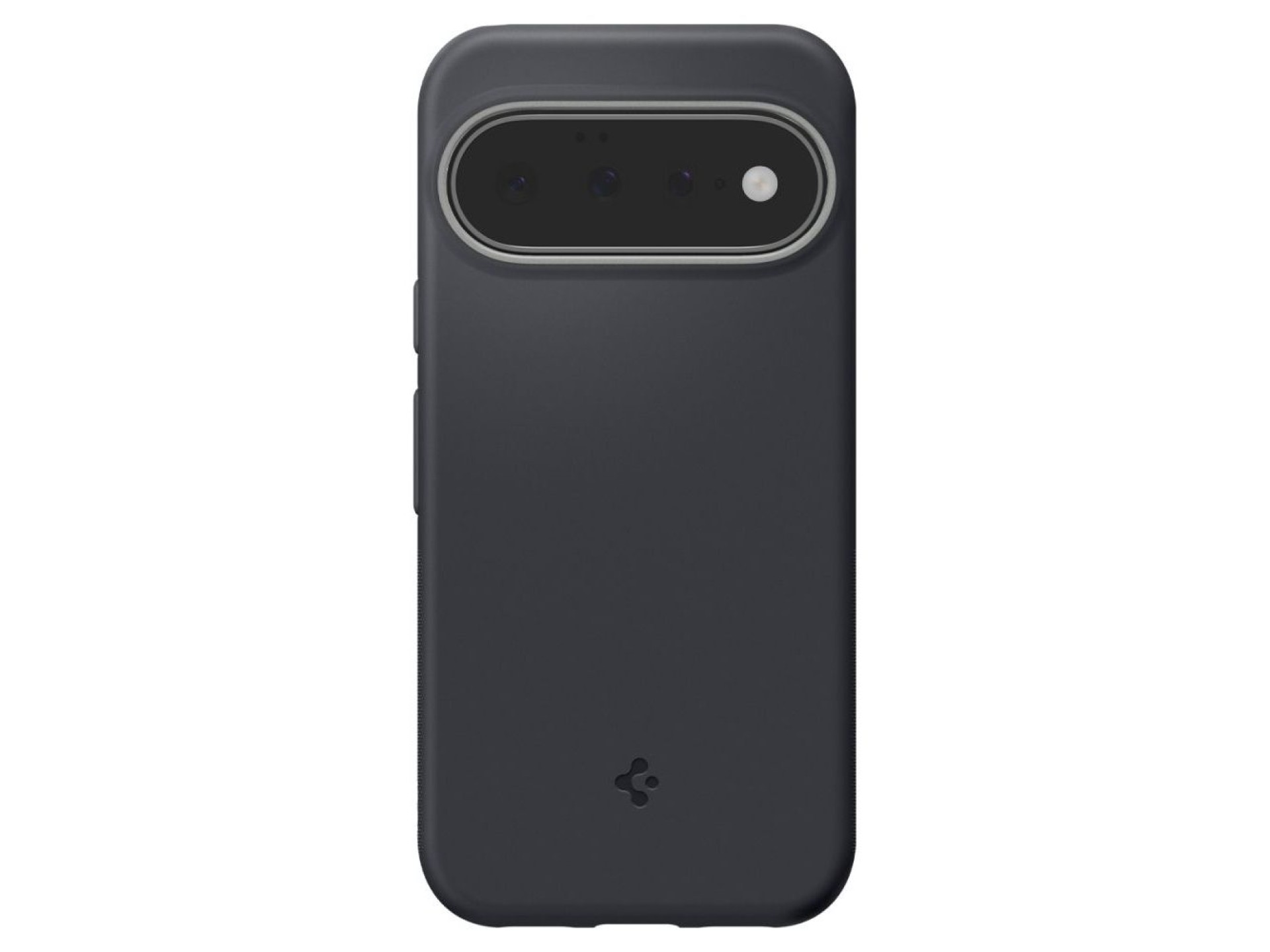Capa Spigen Nano Pop MagSafe para Google Pixel 11 - Preto e Cinza
