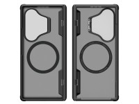 Funda Spigen Optik Armor Pro MagSafe para Samsung Galaxy Z Fold 8 Ultra - Negra Funda Spigen Optik Armor Pro MagSafe para Samsung Galaxy Z Fold 8 Ultra - Negra