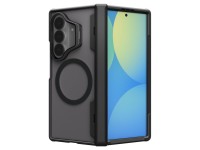 Funda Spigen Optik Armor Pro MagSafe para Samsung Galaxy Z Fold 8 Ultra - Negra Funda Spigen Optik Armor Pro MagSafe para Samsung Galaxy Z Fold 8 Ultra - Negra