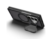 Funda Spigen Optik Armor Pro MagSafe para Samsung Galaxy Z Fold 8 Ultra - Negra Funda Spigen Optik Armor Pro MagSafe para Samsung Galaxy Z Fold 8 Ultra - Negra