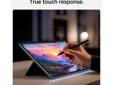 Spigen ALM Glas.tR T Película de Vidro Temperado para iPad Pro 11" 2024/2025 Spigen ALM Glas.tR T Película de Vidro Temperado para iPad Pro 11" 2024/2025
