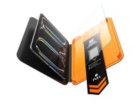 Spigen ALM Glas.tR T Película de Vidro Temperado para iPad Pro 11" 2024/2025 Spigen ALM Glas.tR T Película de Vidro Temperado para iPad Pro 11" 2024/2025