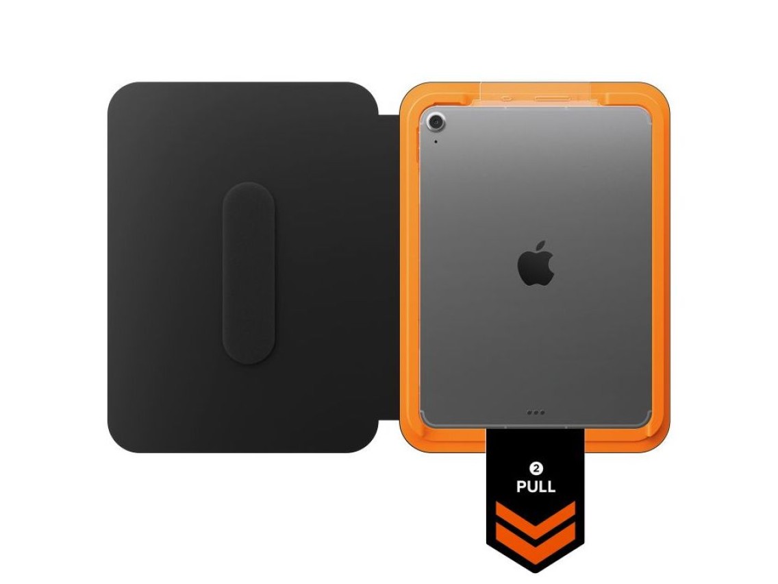 Spigen ALM Glas.tR T Tempered Glass for iPad Air 11" 2024 / 2025 / 2026