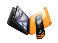 Spigen ALM Glas.tR T Tempered Glass for iPad Air 11" 2024 / 2025 / 2026 Spigen ALM Glas.tR T Tempered Glass for iPad Air 11" 2024 / 2025 / 2026