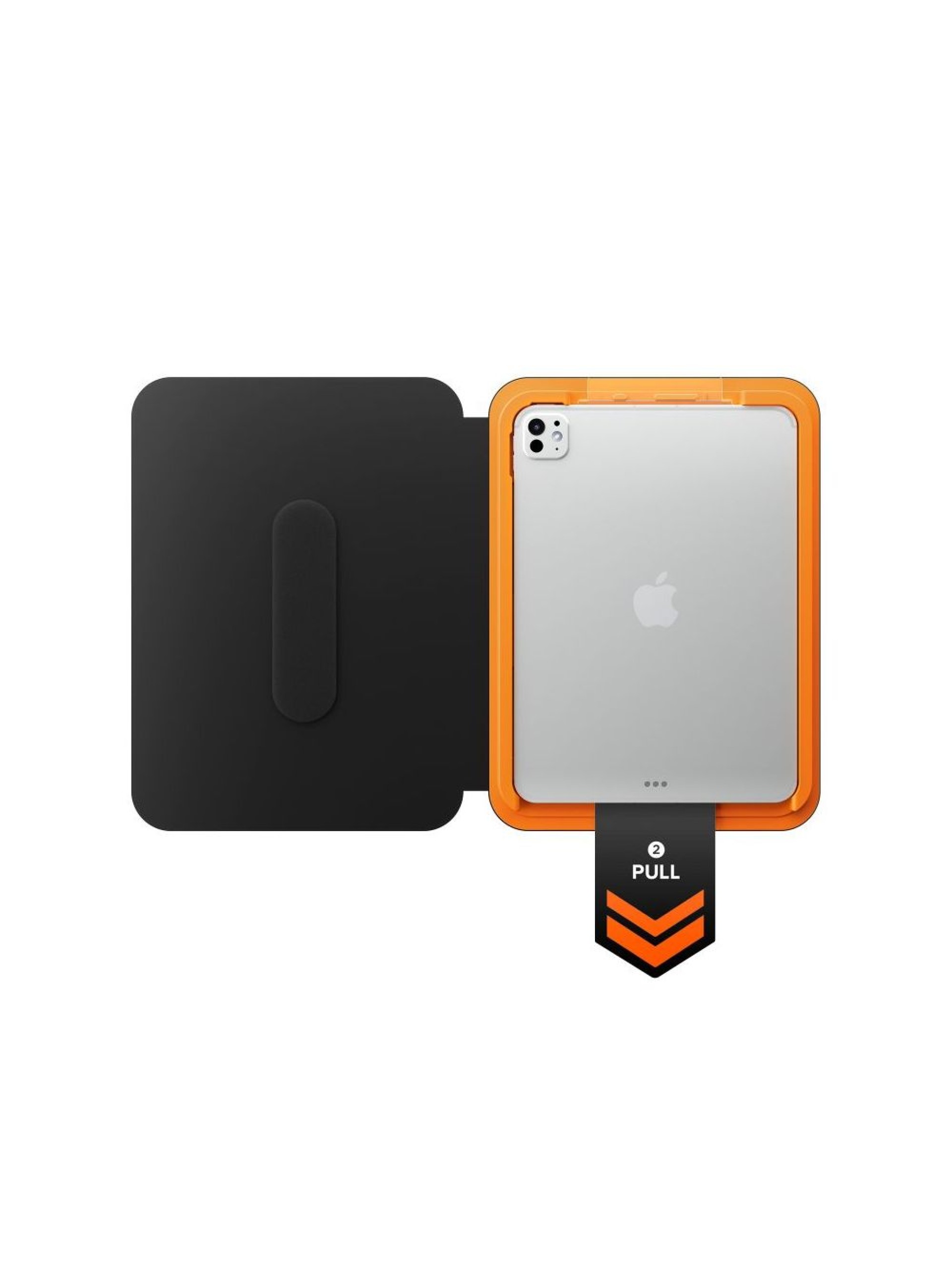 Spigen ALM Glas.tR T Película de Vidro Temperado para iPad Pro 11