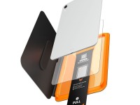 Spigen ALM Glas.tR T Película de Vidro Temperado para iPad Pro 11" 2024/2025 Spigen ALM Glas.tR T Película de Vidro Temperado para iPad Pro 11" 2024/2025