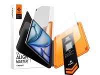 Spigen ALM Glas.tR T Tempered Glass for iPad Air 11" 2024 / 2025 / 2026 Spigen ALM Glas.tR T Tempered Glass for iPad Air 11" 2024 / 2025 / 2026