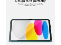 Spigen ALM Glas.tR T Tempered Glass for iPad 10.9" 2022 / 11 " 2025 Spigen ALM Glas.tR T Tempered Glass for iPad 10.9" 2022 / 11 " 2025