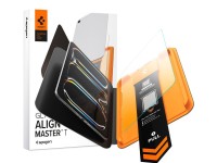 Spigen ALM Glas.tR T Pel�cula de Vidro Temperado para iPad Pro 11" 2024/2025