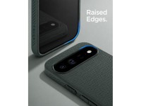 Spigen Liquid Air Mag MagSafe Case for Google Pixel 11 - Dark Green