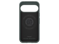 Spigen Liquid Air Mag MagSafe Case for Google Pixel 11 - Dark Green