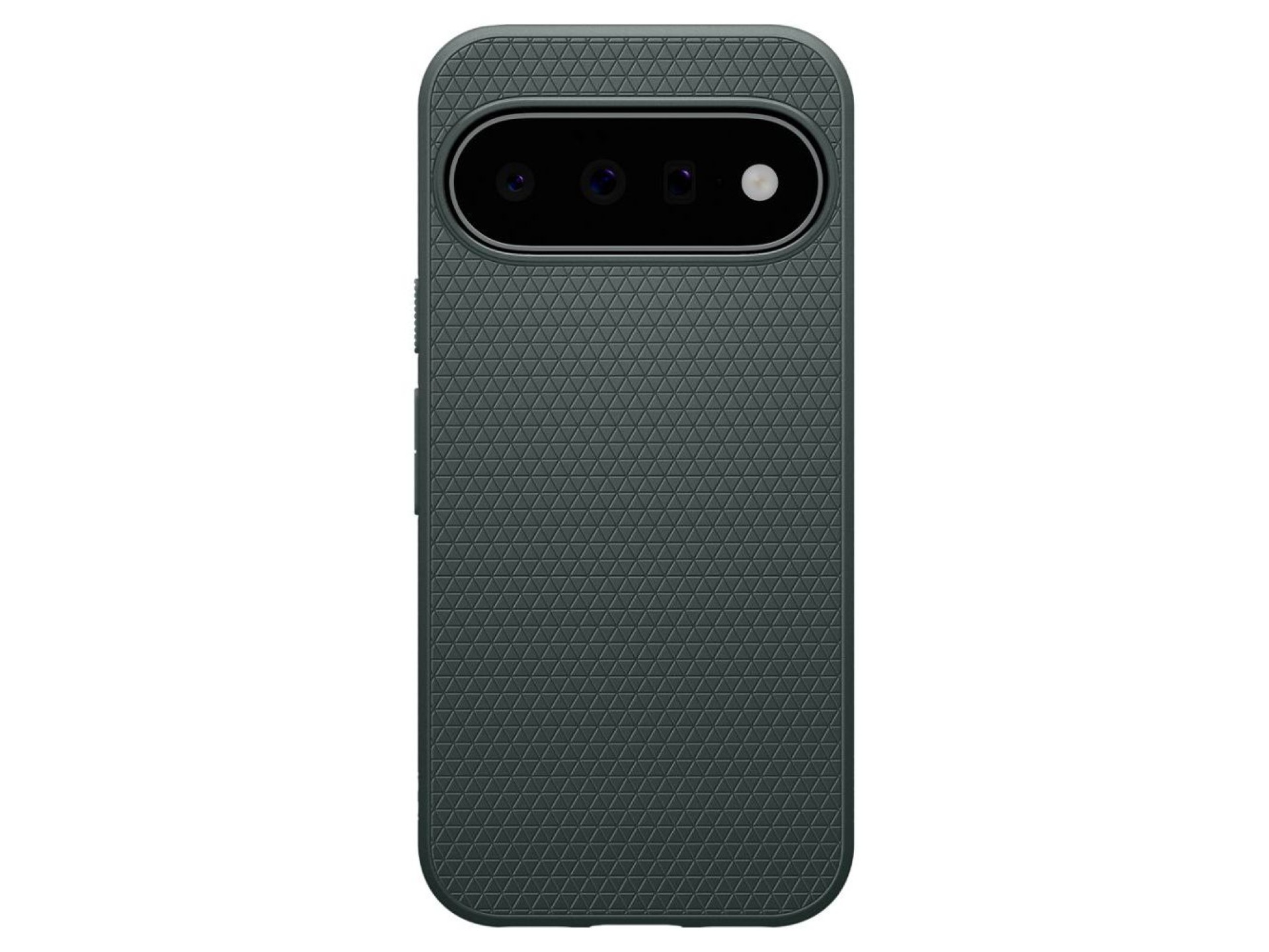 Spigen Liquid Air Mag MagSafe Case for Google Pixel 11 - Dark Green