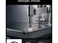 Spigen ALM Glas.tR T Tempered Glass for iPad Air 11" 2024 / 2025 / 2026 Spigen ALM Glas.tR T Tempered Glass for iPad Air 11" 2024 / 2025 / 2026