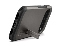 Spigen Tough Armor Mag MagSafe Case for Google Pixel 11 - Dark Gray Spigen Tough Armor Mag MagSafe Case for Google Pixel 11 - Dark Gray
