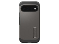 Spigen Tough Armor Mag MagSafe Case for Google Pixel 11 - Dark Gray Spigen Tough Armor Mag MagSafe Case for Google Pixel 11 - Dark Gray