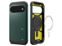 Spigen Tough Armor Mag MagSafe Case for Google Pixel 11 - Dark Green Spigen Tough Armor Mag MagSafe Case for Google Pixel 11 - Dark Green