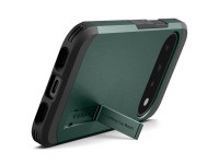 Spigen Tough Armor Mag MagSafe Case for Google Pixel 11 - Dark Green Spigen Tough Armor Mag MagSafe Case for Google Pixel 11 - Dark Green