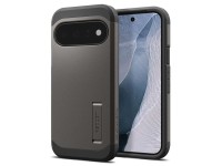 Spigen Tough Armor Mag MagSafe Case for Google Pixel 11 - Dark Gray Spigen Tough Armor Mag MagSafe Case for Google Pixel 11 - Dark Gray
