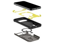 Spigen Tough Armor Mag MagSafe Case for Google Pixel 11 - Dark Gray Spigen Tough Armor Mag MagSafe Case for Google Pixel 11 - Dark Gray