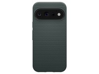 Capa Spigen Liquid Air Mag MagSafe para Google Pixel 11 Pro - Verde Escuro Capa Spigen Liquid Air Mag MagSafe para Google Pixel 11 Pro - Verde Escuro