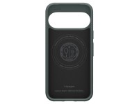 Capa Spigen Liquid Air Mag MagSafe para Google Pixel 11 Pro - Verde Escuro Capa Spigen Liquid Air Mag MagSafe para Google Pixel 11 Pro - Verde Escuro