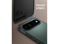 Spigen Tough Armor Mag MagSafe Case for Google Pixel 11 Pro - Dark Green Spigen Tough Armor Mag MagSafe Case for Google Pixel 11 Pro - Dark Green