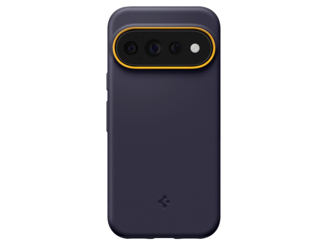 Spigen Nano Pop MagSafe Case for Google Pixel 11 Pro - Navy Blue