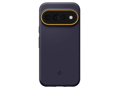 Spigen Nano Pop MagSafe Case for Google Pixel 11 Pro - Navy Blue Spigen Nano Pop MagSafe Case for Google Pixel 11 Pro - Navy Blue