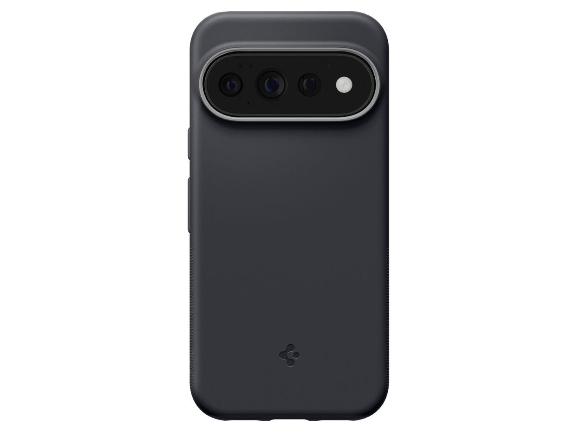 Funda Spigen Nano Pop MagSafe para Google Pixel 11 Pro - Negro y gris