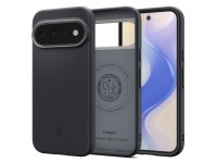 Spigen Nano Pop MagSafe Case for Google Pixel 11 Pro - Black and Gray
