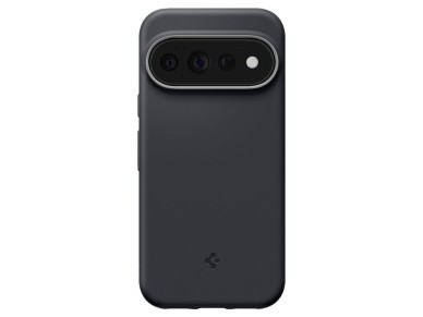 Spigen Nano Pop MagSafe Case for Google Pixel 11 Pro - Black and Gray Spigen Nano Pop MagSafe Case for Google Pixel 11 Pro - Black and Gray