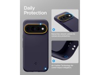 Spigen Nano Pop MagSafe Case for Google Pixel 11 Pro - Navy Blue Spigen Nano Pop MagSafe Case for Google Pixel 11 Pro - Navy Blue