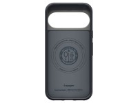 Spigen Nano Pop MagSafe Case for Google Pixel 11 Pro - Black and Gray Spigen Nano Pop MagSafe Case for Google Pixel 11 Pro - Black and Gray