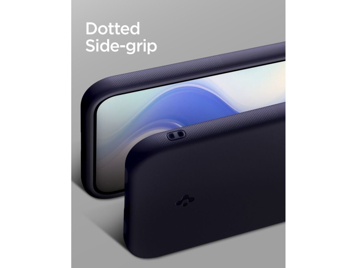 Spigen Nano Pop MagSafe Case for Google Pixel 11 Pro - Navy Blue