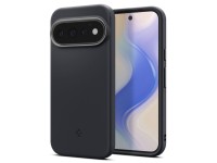 Spigen Nano Pop MagSafe Case for Google Pixel 11 Pro - Black and Gray Spigen Nano Pop MagSafe Case for Google Pixel 11 Pro - Black and Gray