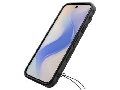 Spigen Liquid Air Case for Google Pixel 11 Pro XL - Black Spigen Liquid Air Case for Google Pixel 11 Pro XL - Black