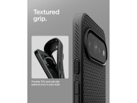 Spigen Liquid Air Case for Google Pixel 11 Pro XL - Black