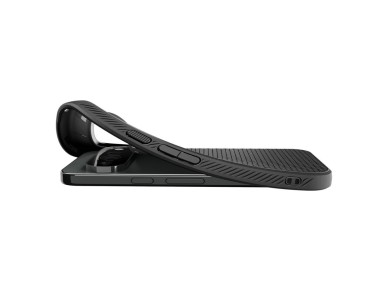 Spigen Liquid Air Case for Google Pixel 11 Pro XL - Black Spigen Liquid Air Case for Google Pixel 11 Pro XL - Black