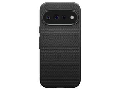 Funda Spigen Liquid Air Mag MagSafe para Google Pixel 11 Pro XL - Negro mate Funda Spigen Liquid Air Mag MagSafe para Google Pixel 11 Pro XL - Negro mate