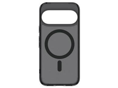 Spigen Ultra Hybrid Mag MagSafe Case for Google Pixel 11 Pro XL - Black and Gray Spigen Ultra Hybrid Mag MagSafe Case for Google Pixel 11 Pro XL - Black and Gray