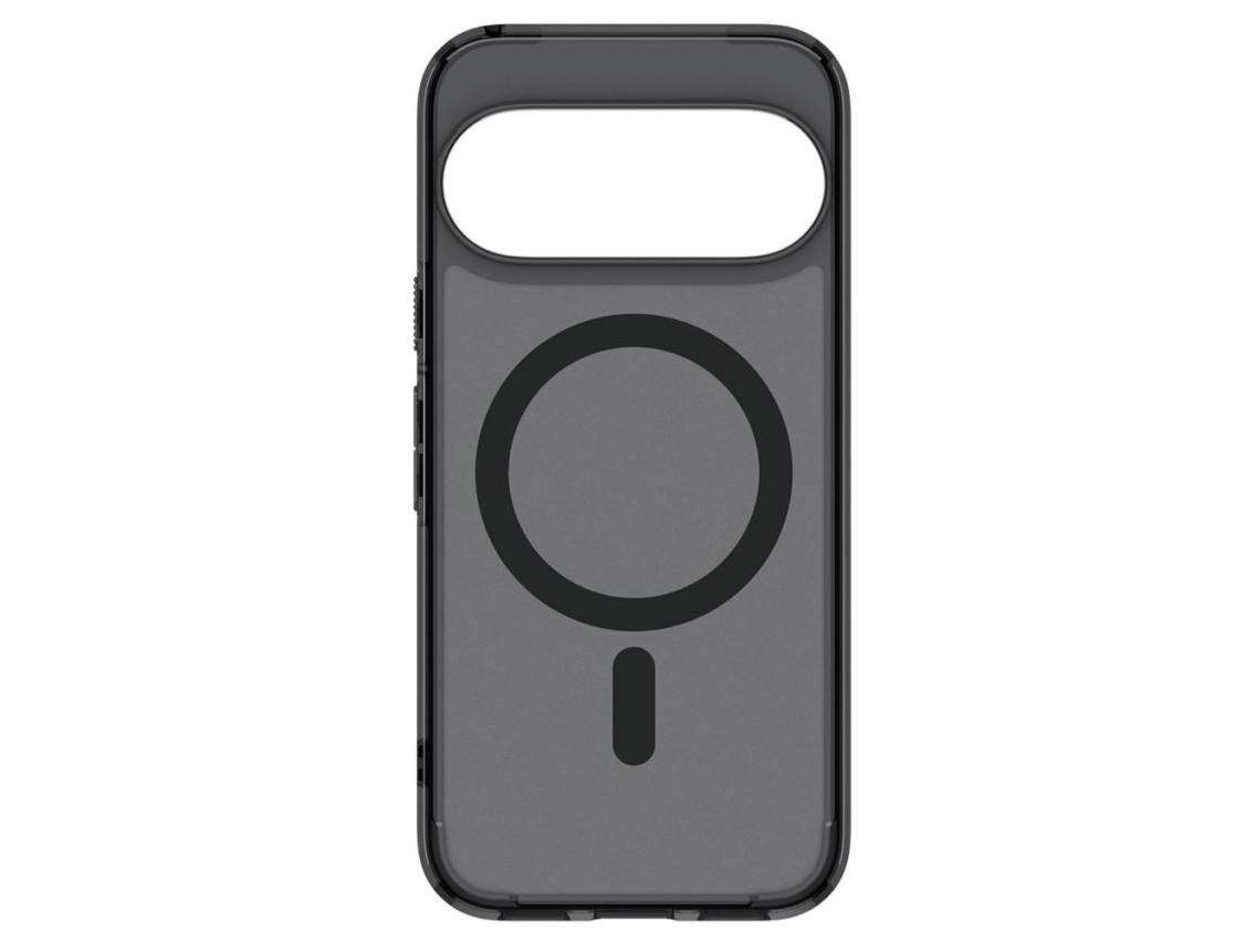 Funda Spigen Ultra Hybrid Mag MagSafe para Google Pixel 11 Pro XL - Negro y gris