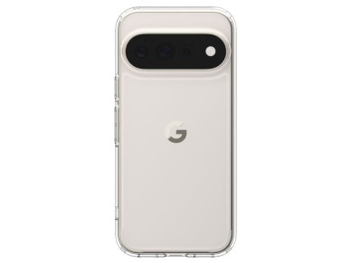 Capa Spigen Ultra Hybrid para Google Pixel 11 Pro XL - Transparente Capa Spigen Ultra Hybrid para Google Pixel 11 Pro XL - Transparente